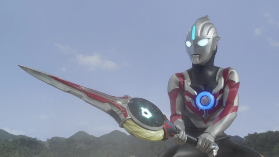 ウルトラマンオーブ(登場キャラクター) - アニヲタWiki(仮) - atwiki